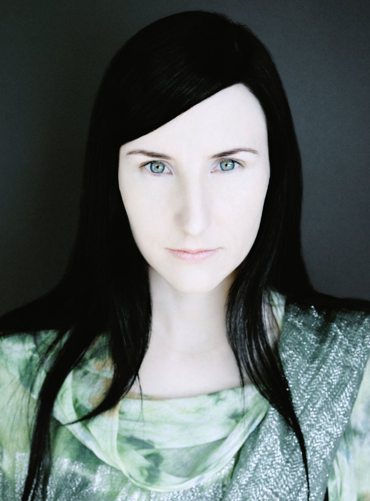 Megan Franich