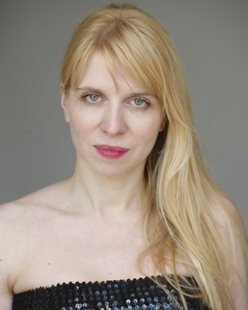 Zelda Tinska