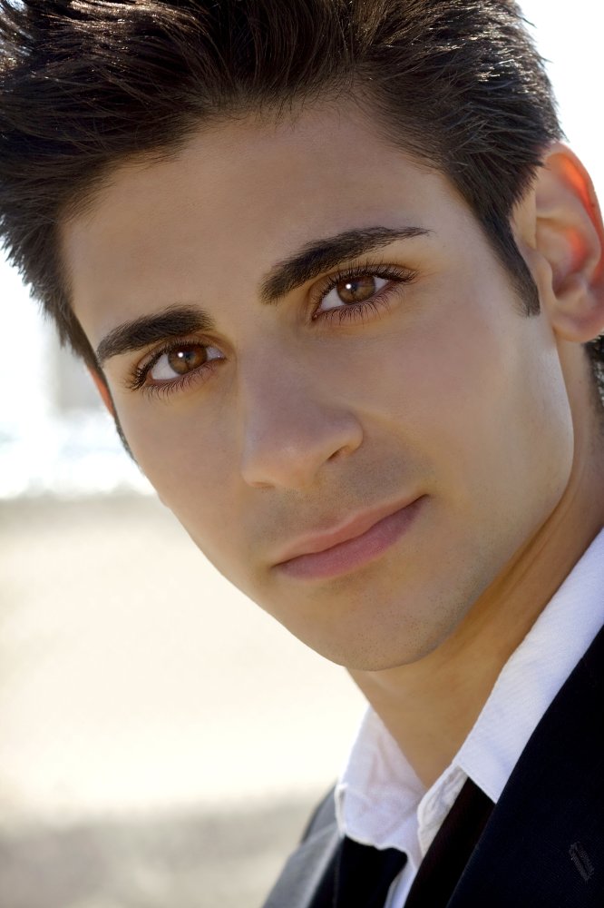 Garen Boyajian
