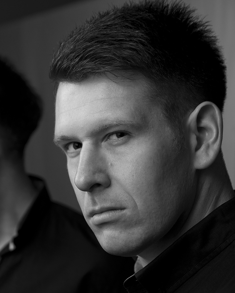 Igor Pecenjev