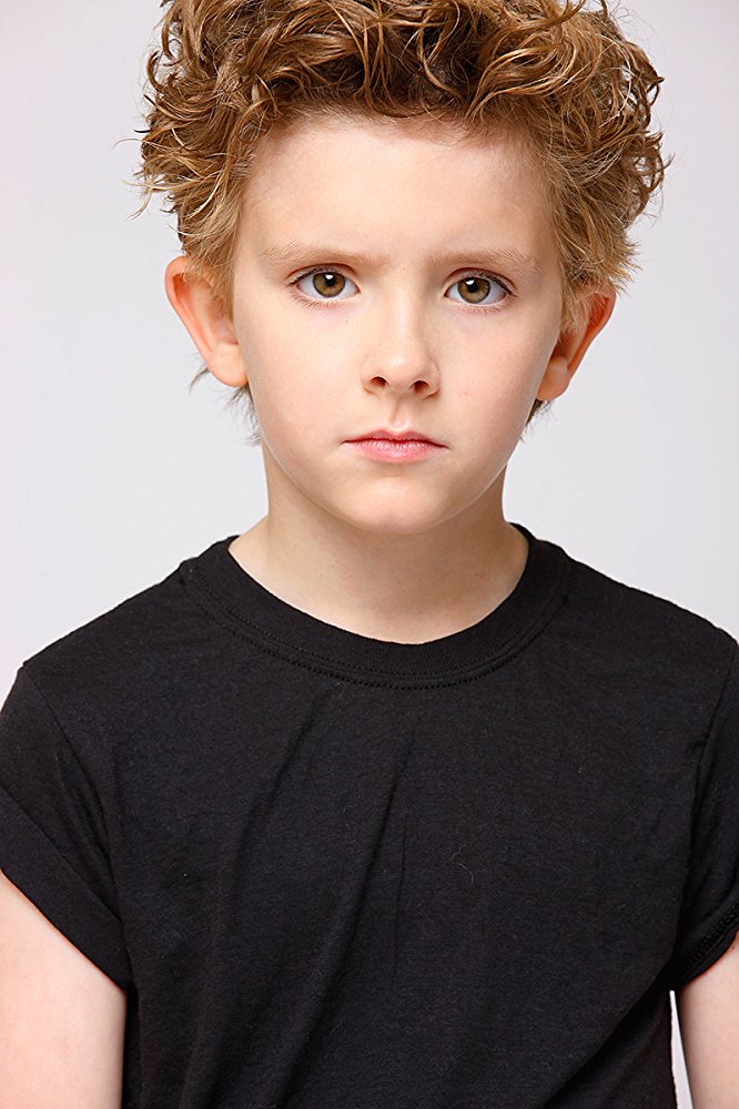 Grady Oberton