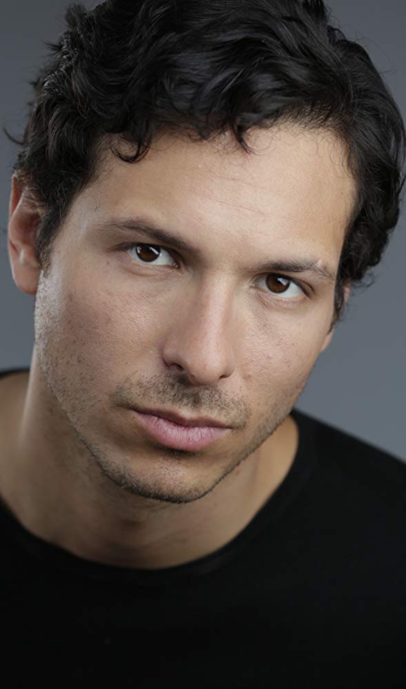 Nicolas Gamboa