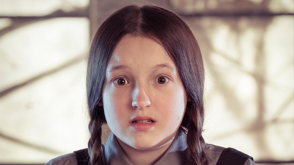 Bella Ramsey