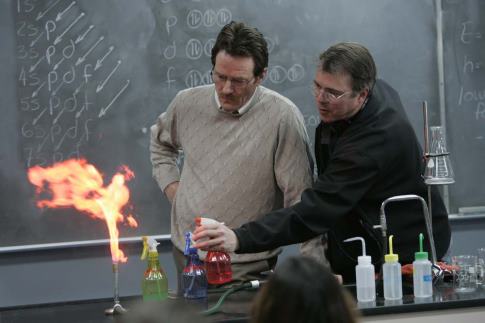 Vince Gilligan