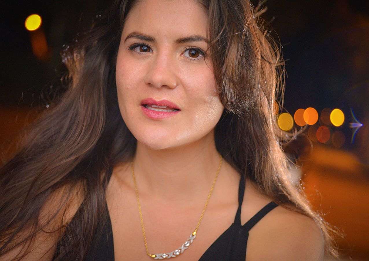 Cristina Milizia