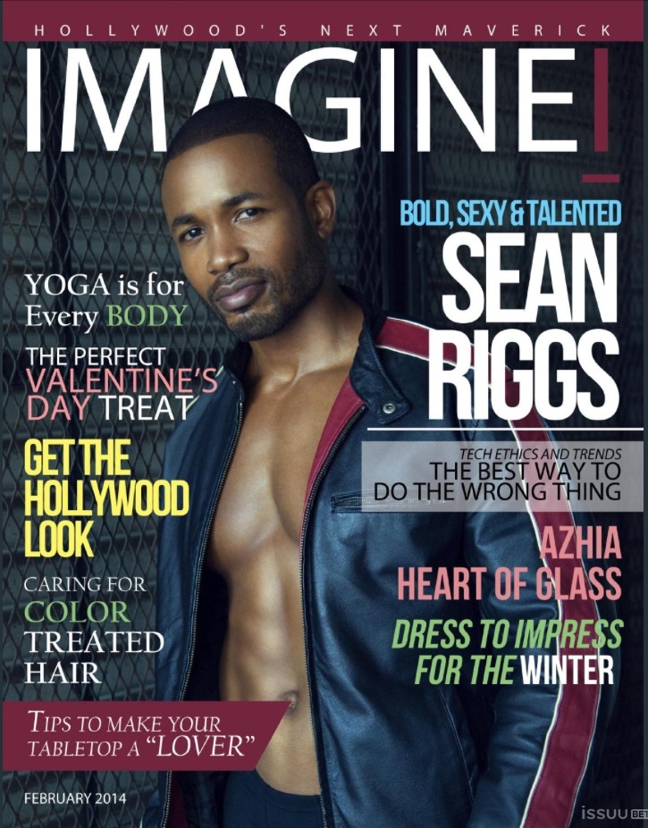 Sean Riggs