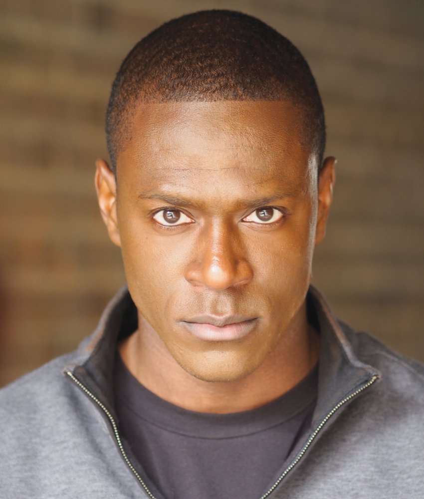 Quinten Johnson