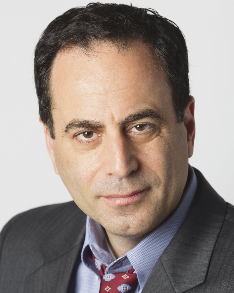 Jared Simon