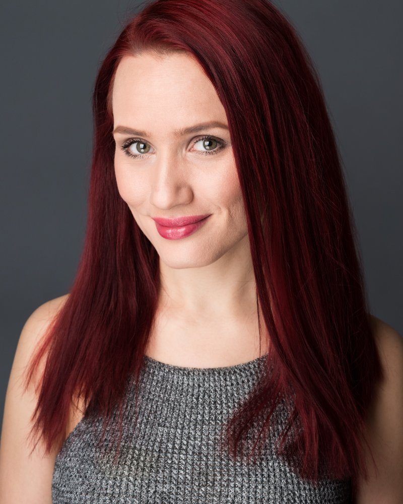 Nailya Shakirova