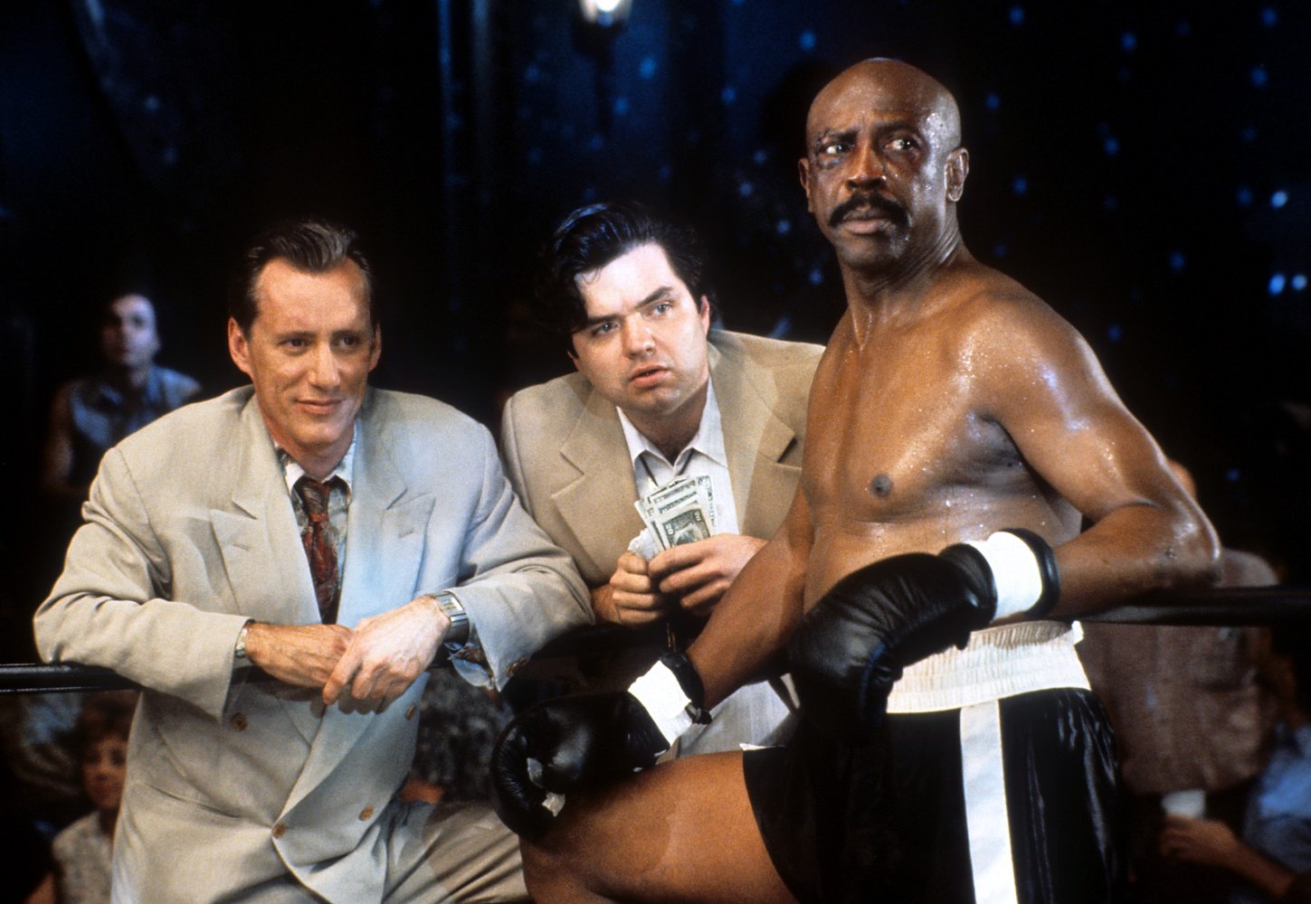 Louis Gossett Jr.