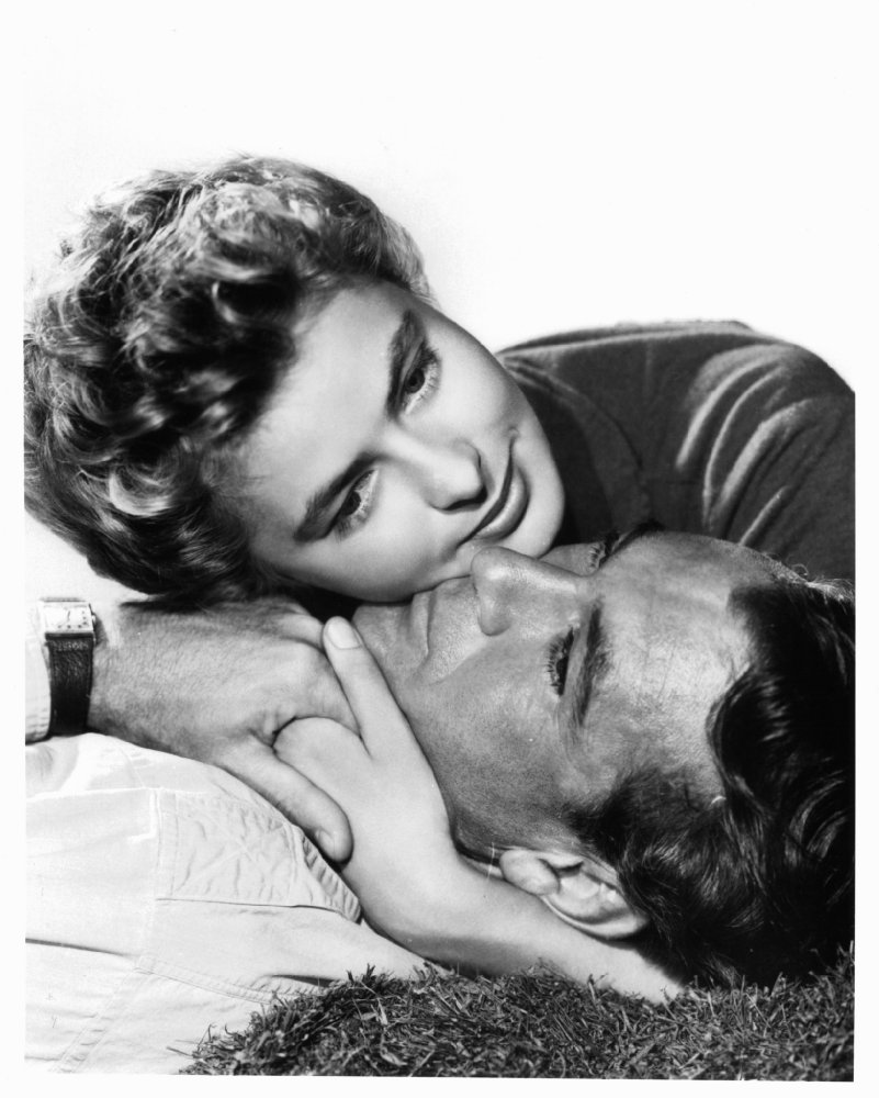 Ingrid Bergman
