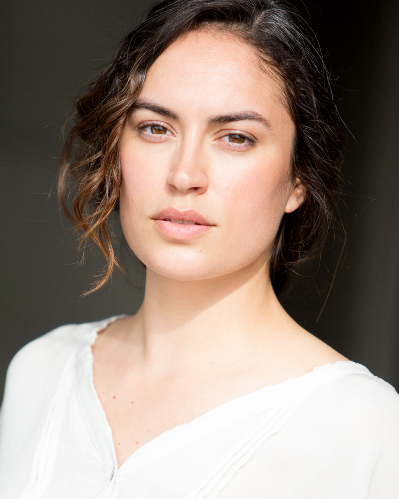 Chrissy Randall