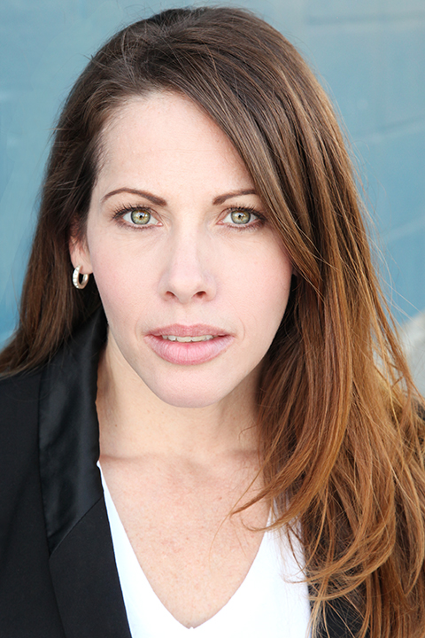 April Hartman