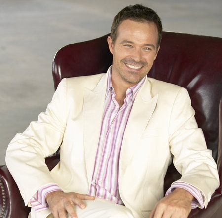 Cameron Daddo