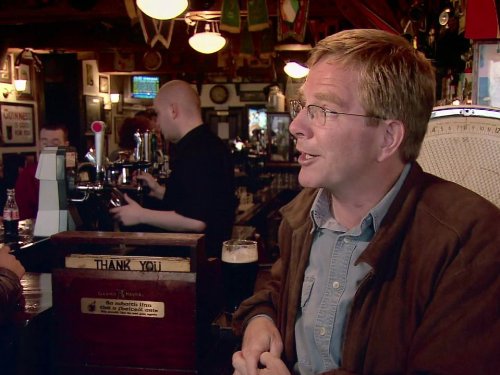 Rick Steves