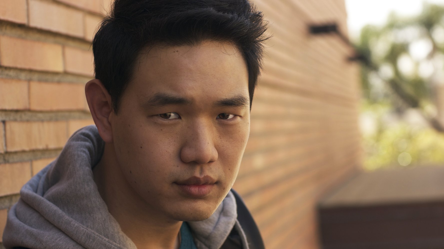Chaz Kao
