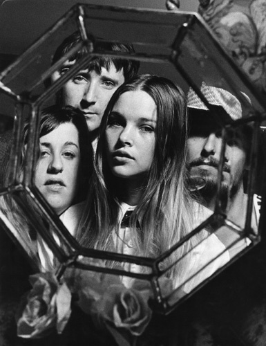 Michelle Phillips