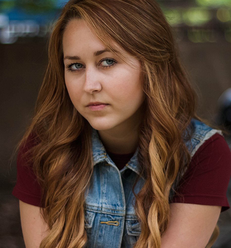 Hannah Prichard