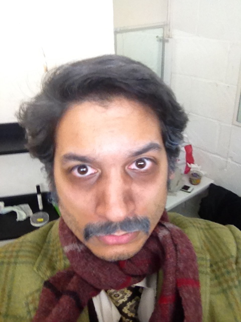Raj Ghatak