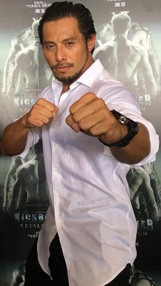 Sam Medina
