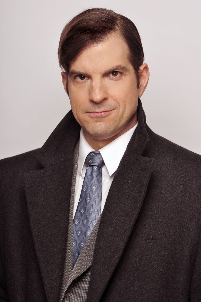 Matt Gorsky
