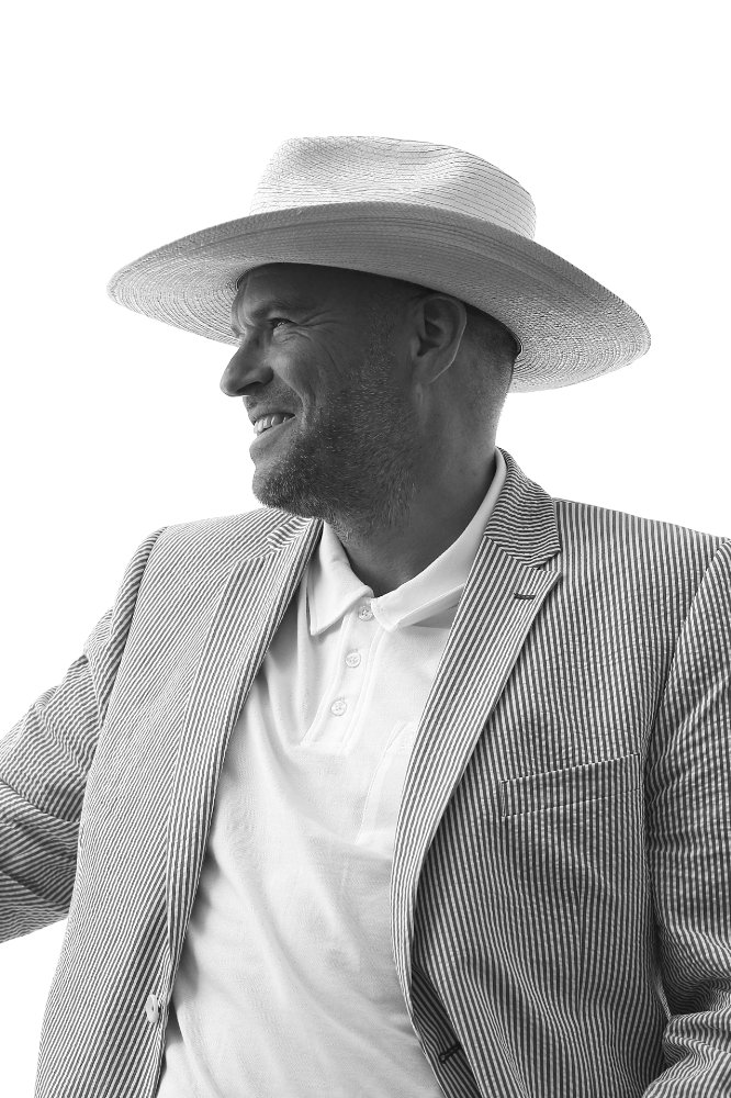 John Michael McDonagh