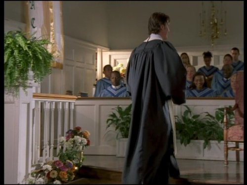 Jeremy London
