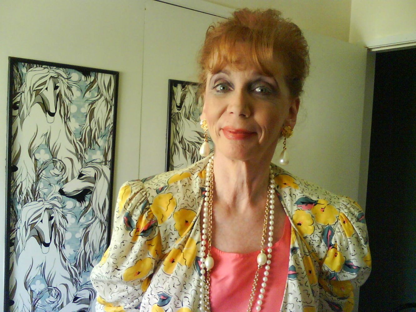 Roz McHenry