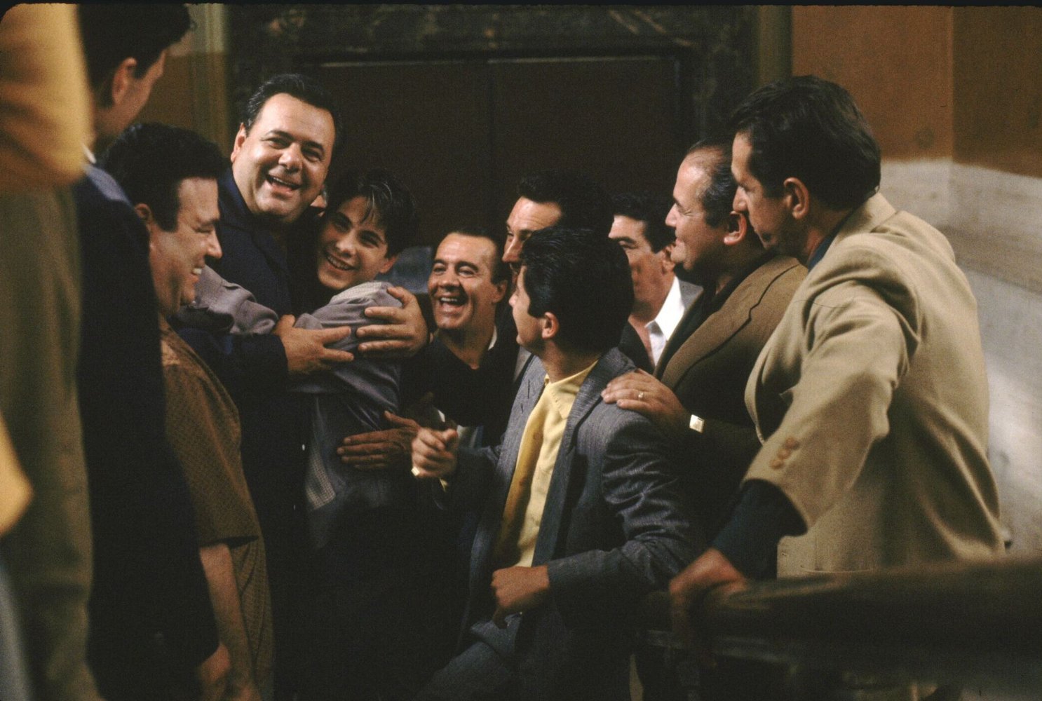 Tony Sirico