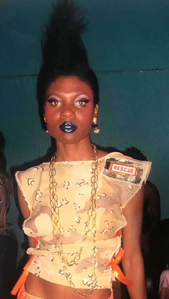 Teneisha Campbell