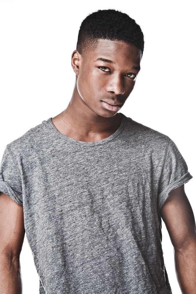 Lamar Johnson