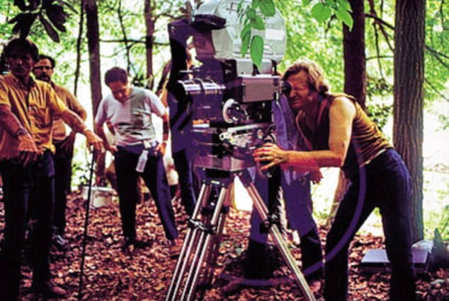 John Boorman