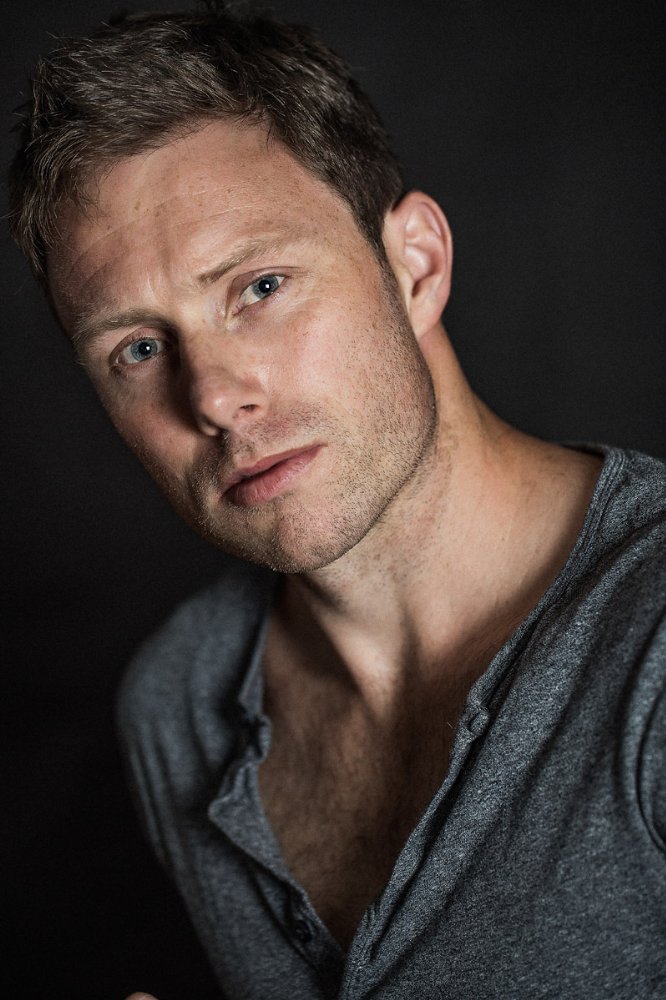 Chris Jarvis