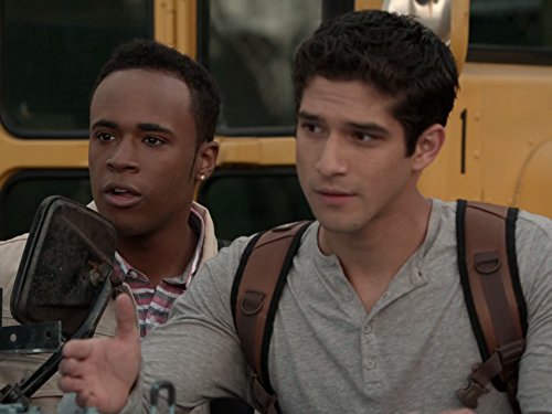 Tyler Posey