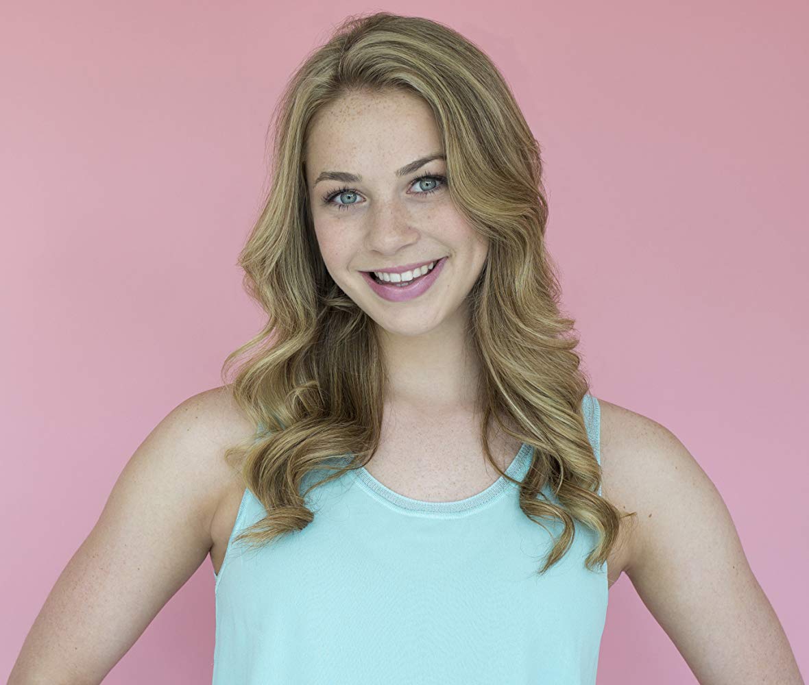 Shelby Bain
