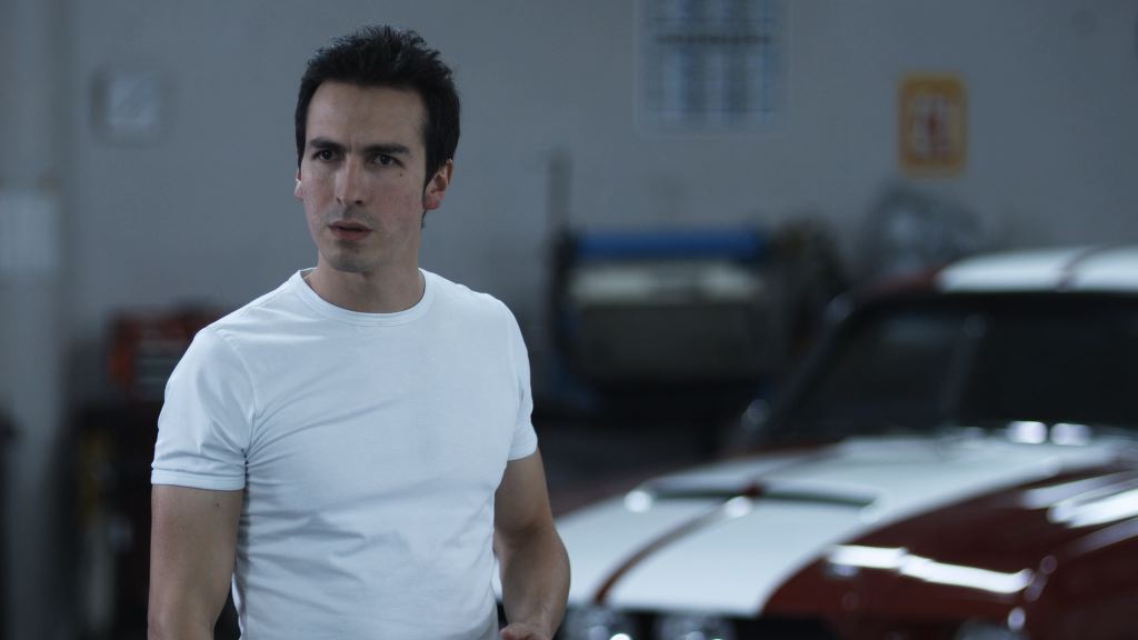 Andrés Montiel