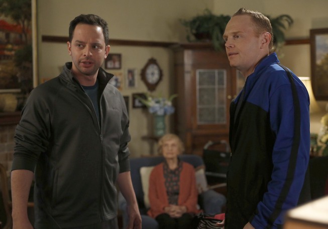 Bill Burr