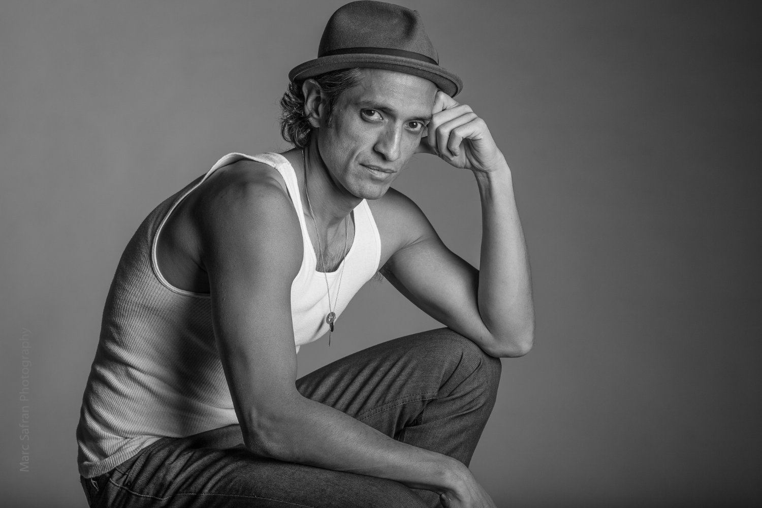 Rene Millan