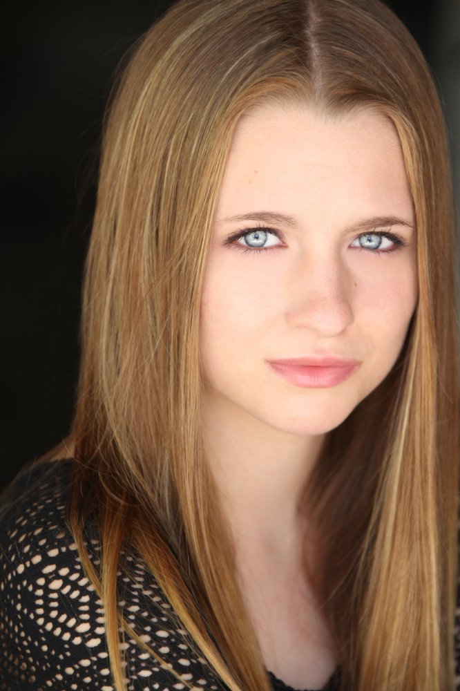Madison Ford