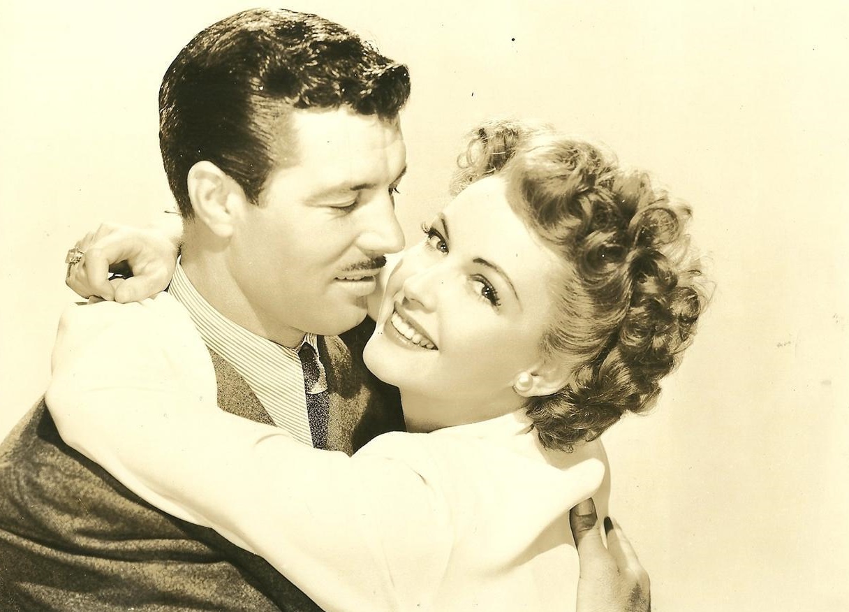 Frances Gifford