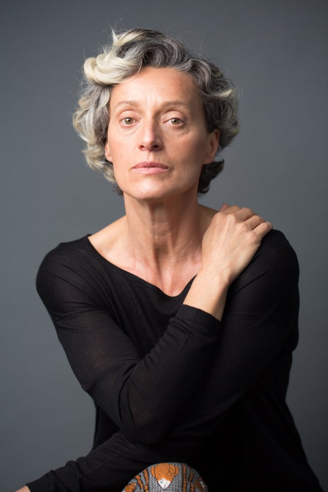 Éva Magyar