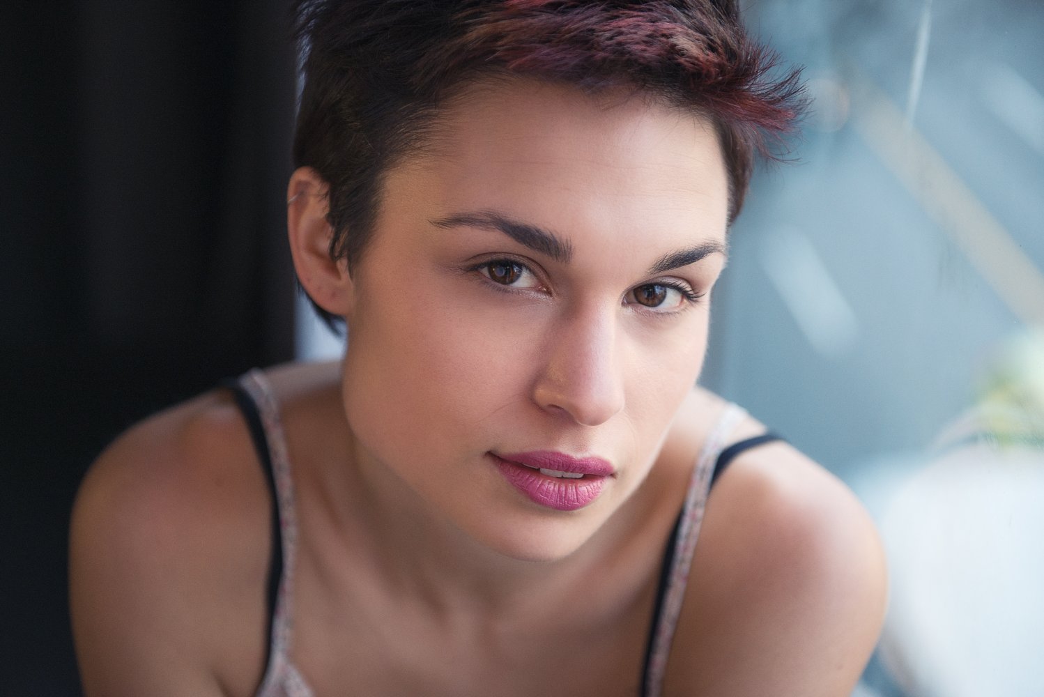 Roxanne Fernandes