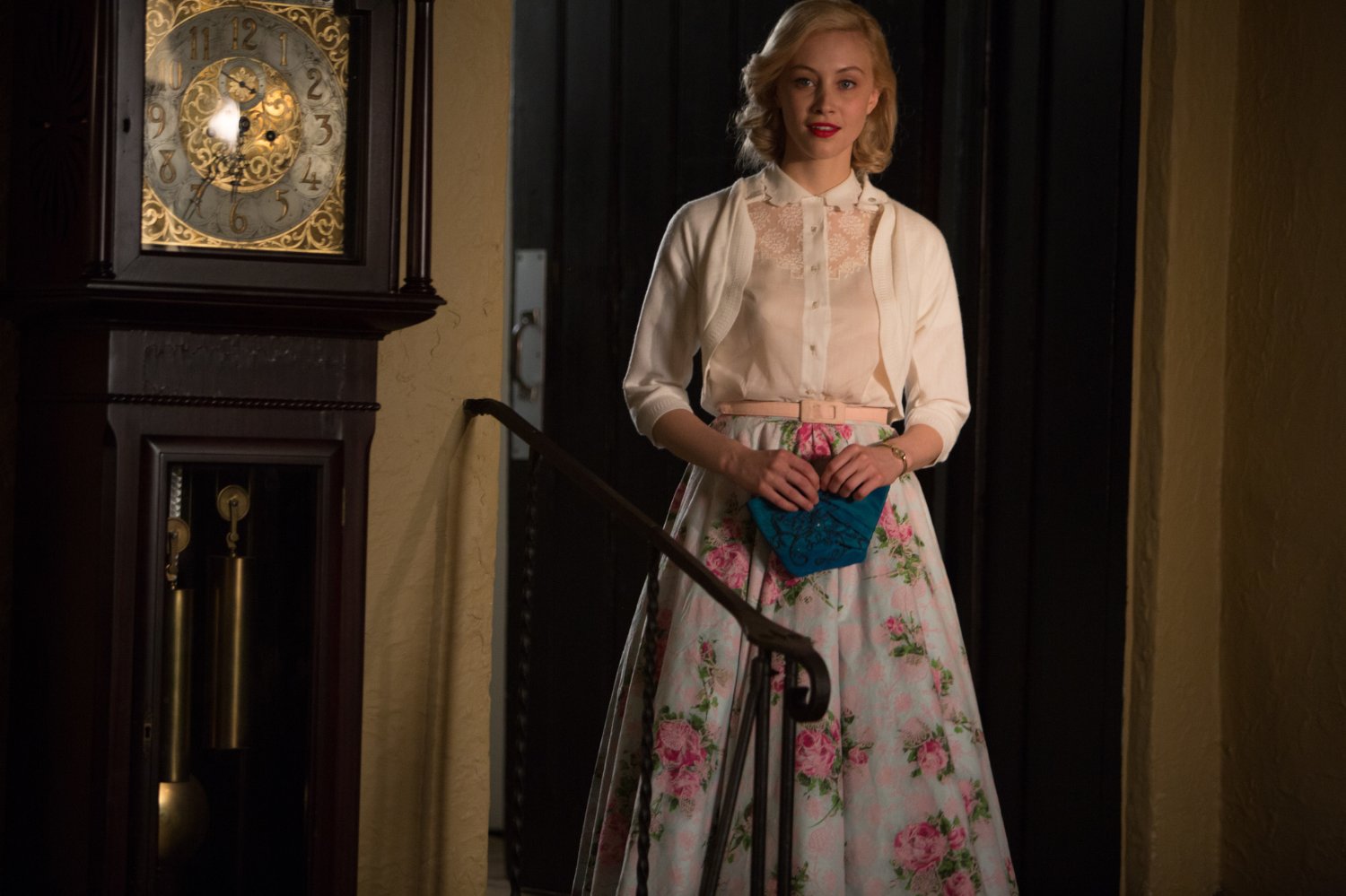 Sarah Gadon