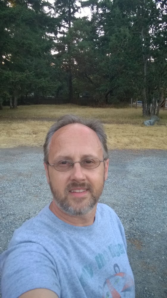 Trent Pryor