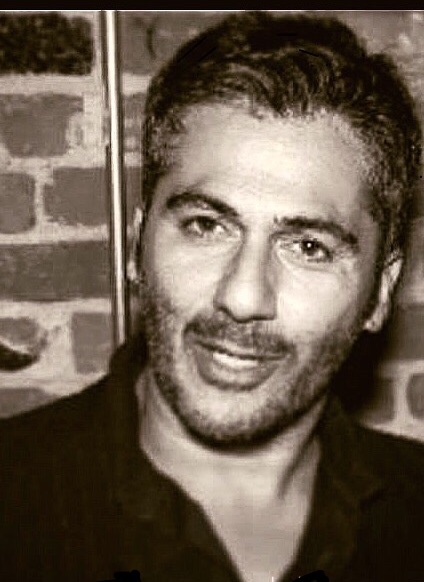 Armin Amiri