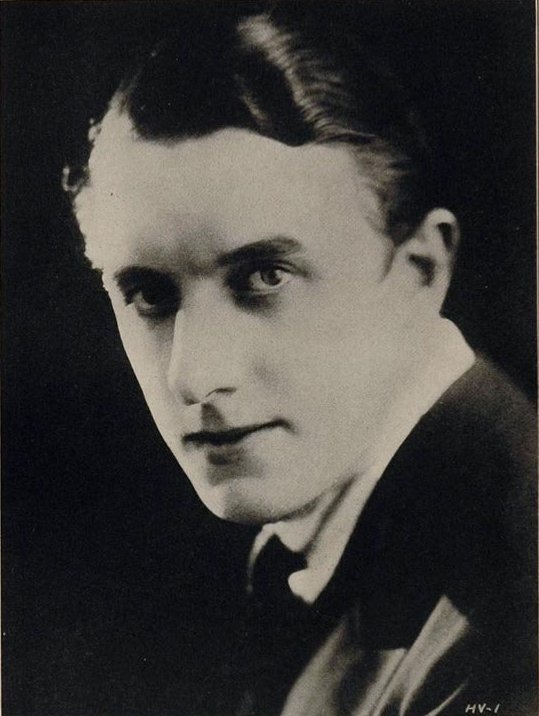 Henry Victor