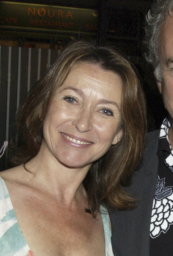 Cherie Lunghi