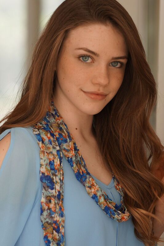 Marisa Hampton