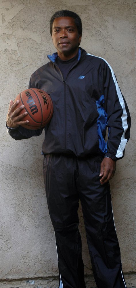 Terrence Flack