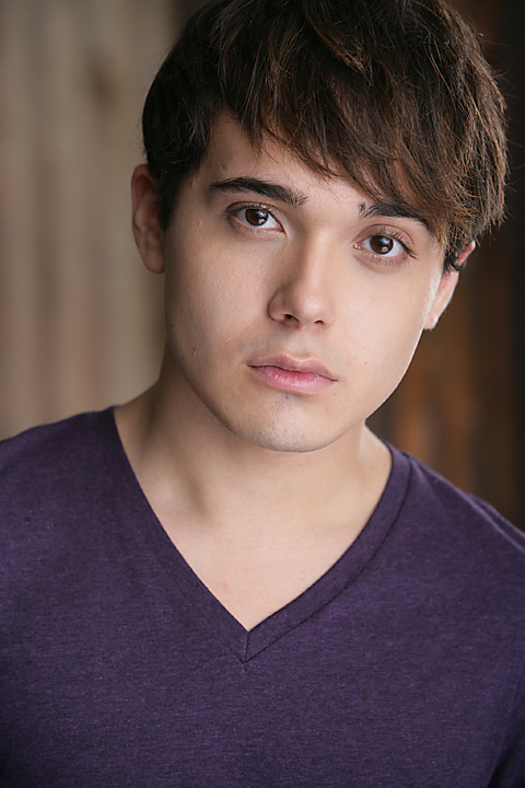 Joshua Elizondo